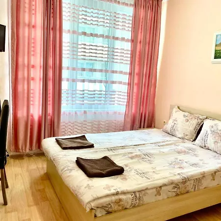 First Sea Line Coast Friends Apartamento