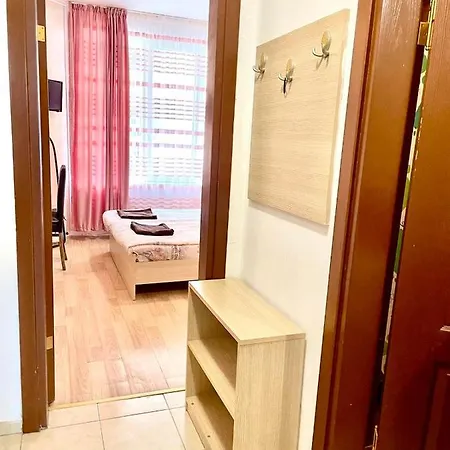 First Sea Line Coast Friends Apartamento