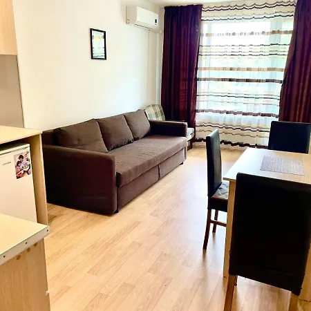 First Sea Line Coast Friends Apartamento *